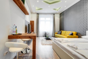 Diamond Residence - Marble Apartment